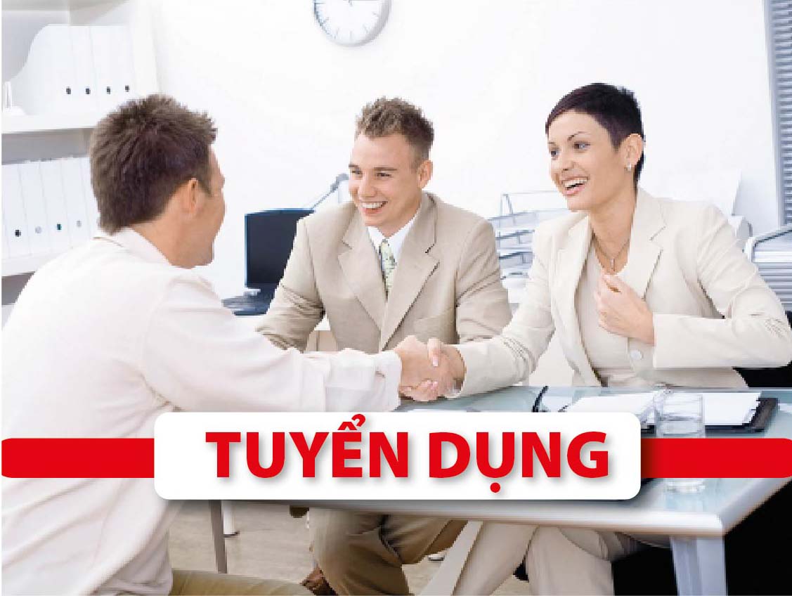 Tuyển dụng lao động