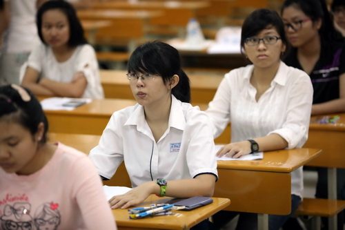 Thời gian đào tạo hệ Cao đẳng, Trung cấp trong bao nhiêu lâu ?
