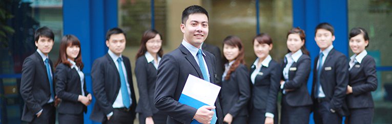 Thông báo tuyển giáo viên