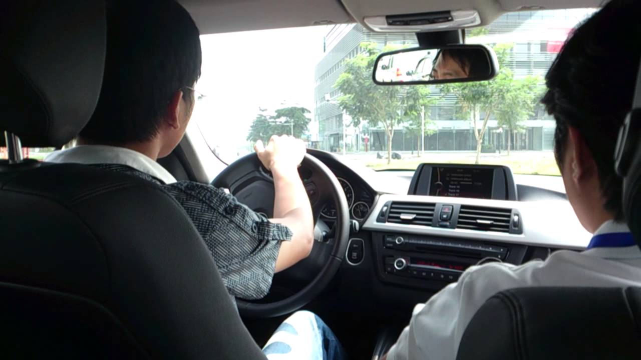 Học lái xe học phí cực thấp chỉ 2 triệu đồng…..trọn gói……?