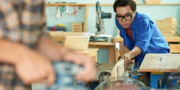 Liên kết đào tạo trong giáo dục nghề nghiệp
