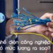 Nghề điện công nghiệp có mức lương ra sao