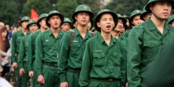 Bộ đội xuất ngũ “cân não” khi chọn nghề