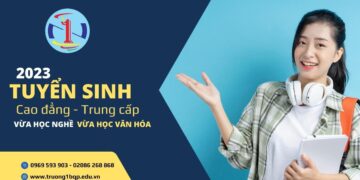 Chương trình đào tạo 9+ năm 2023