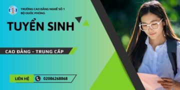 tuyển sinh cao đẳng, trung cấp năm 2023