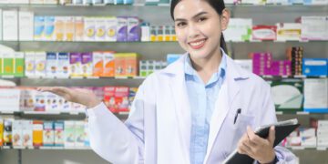 Tuyển Sinh Cao Đẳng Kỹ Thuật Dược 2023 Có Gì Mới1