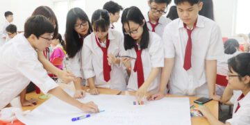 Xét tuyển học bạ là gì? Lợi ích gi cho hàng vạn thí sinh năm 2023?