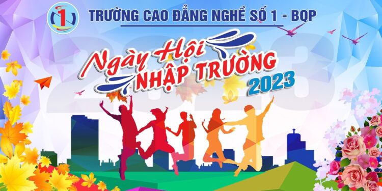 Nhập học đợt 1 hệ Cao đẳng trung cấp 9+