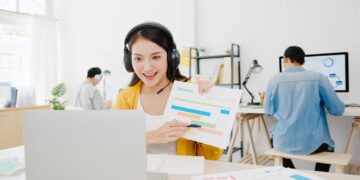 Tuyển dụng nhân viên truyền thông, tư vấn tuyển sinh