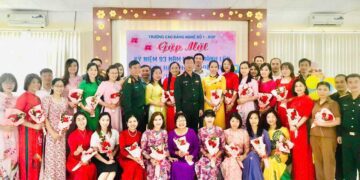 Diễn văn chúc mừng ngày phụ nữ việt nam 20 tháng 10 năm 2023