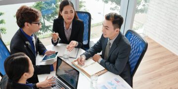 Thông báo tuyển dụng nhân viên đào tạo