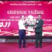 Sử dụng sản phẩm thực tế theo đơn đặt hàng của doanh nghiệp, phục vụ hoạt động chào mừng ngày Nhà giáo Việt Nam 20/11/2023
