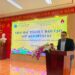 Đào tạo nghề hàn tại cơ sở cai nghiện đa chức năng tỉnh Thái Nguyên năm 2023