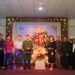 Trường Cao Đẳng nghề số 1 – BQP gặp mặt kỷ niệm 41 năm ngày Nhà giáo Việt Nam 20/11/01982 – 20/11/2023