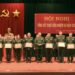 Trường Cao Đẳng nghề số 1- BQP: Tổng kết thực hiện nhiệm vụ năm 2023