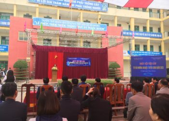 Ngày hội việc làm – Tư vấn tuyển sinh 2023: Nơi kết nối cung – cầu lao động
