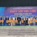 Tham dự  Ngày hội việc làm – Tư vấn hướng nghiệp, tuyển sinh tại THPT Đồng Hỷ 2023