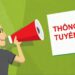 Tuyển sinh hệ giáo dục thường xuyên kết hợp học trung cấp và liên thông cao đẳng năm 2024