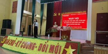 Tư vấn tuyển sinh, hướng nghiệp cho bộ đội xuất ngũ tại Quân khu 2