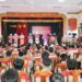 Trường Cao đẳng nghề số 1 – BQP : Khai giảng đào tạo nghề cho bộ đội xuất ngũ năm 2024