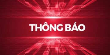Thông báo Tuyển dụng giáo viên dạy Văn hóa năm 2024.