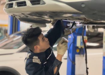 NGÀNH CÔNG NGHỆ Ô TÔ – HIỆN THỰC HOÁ GIẤC MƠ TỪ NGÀNH CÔNG NGHIỆP TRỌNG ĐIỂM