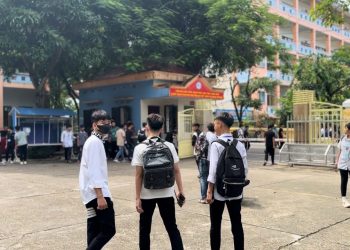 HÀNH TRÌNH TRƯỞNG THÀNH CHƯA BAO GIỜ LÀ DỄ DÀNG!
