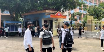 HÀNH TRÌNH TRƯỞNG THÀNH CHƯA BAO GIỜ LÀ DỄ DÀNG!