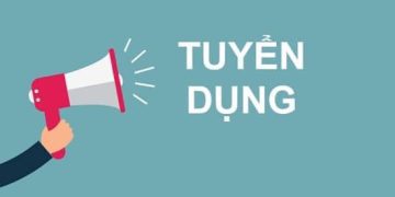 Trường Cao đẳng nghề số 1 – BQP tuyển dụng Cán bộ công tác quản lý học sinh – sinh viên