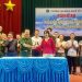 LỄ BÀN GIAO HỌC VIÊN CÔNG NGHỆ ÔTÔ ĐI THỰC TẬP TẠI  DOANH NGHIỆP NĂM 2024