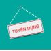 THÔNG BÁO TUYỂN DỤNG THÁNG 10