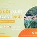 THÔNG BÁO TUYỂN SINH, ĐÀO TẠO BỘ ĐỘI XUẤT NGŨ TRÌNH ĐỘ SƠ CẤP 2025