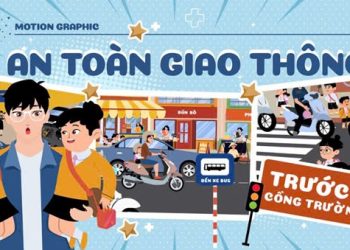 Bài tuyên truyền hưởng ứng “Ngày thế giới tưởng niệm các nạn nhân tử vong do tai nạn giao thông