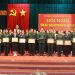 Tổ chức Hội nghị Tổng kết thực hiện nhiệm vụ năm 2024