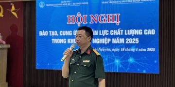 HỘI NGHỊ ĐỐI THOẠI VỚI DOANH NGHIỆP VỀ ĐÀO TẠO VÀ PHÁT TRIỂN NGUỒN NHÂN LỰC TẠI THÁI NGUYÊN