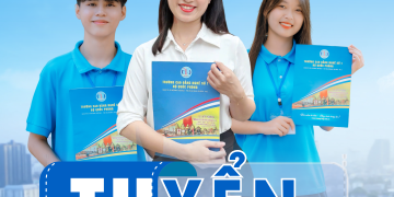 Thông báo tuyển sinh trình độ Cao đẳng – Trung cấp 2025