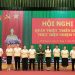 Chào mừng Đại hội Đảng bộ Nhà trường lần thứ VI nhiệm kỳ 2025 – 2030