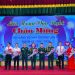 Đêm hội của niềm tin và tự hào tại Trường Cao đẳng nghề số 1 – Bộ Quốc phòng