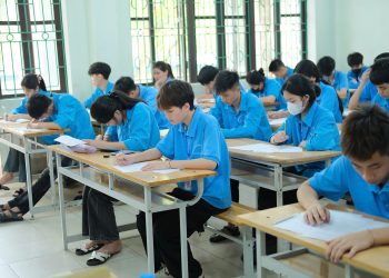 Trường Cao đẳng nghề số 1 – Bộ Quốc phòng chủ động, kỹ lưỡng trong tổ chức kỳ thi học kỳ II năm học 2024 – 2025