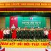 Đại hội Đảng bộ Trường Cao đẳng nghề số 1 – Bộ Quốc phòng lần thứ VI, nhiệm kỳ 2025–2030: Tăng cường xây dựng Đảng, nâng cao chất lượng đào tạo, hội nhập phát triển