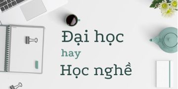 Học nghề hay học Đại học, lối đi nào cho học sinh sau tốt nghiệp THPT?