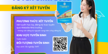 Thông báo tuyển sinh Cao đẳng, Trung cấp năm 2025