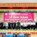 Khai giảng lớp đào tạo lái xe ô tô hạng B số cơ khí và hạng C1 cho bội đội, công an xuất ngũ tháng 9 năm 2025