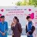 Trường Cao đẳng nghề số 1 – BQP tổ chức chương trình tư vấn tâm lí học đường chủ đề “Sức mạnh của tình yêu thương”