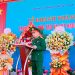 Trường Cao đẳng nghề số 1 – Bộ Quốc phòng khánh thành Trung tâm Đào tạo và Sát hạch lái xe