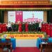 Công đoàn Trường Cao đẳng nghề số 1 phát động thi đua 2025 – 2030