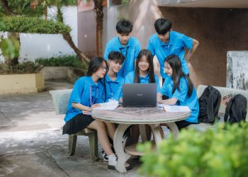 Hệ 9+ Trường Cao đẳng nghề số 1: Tối ưu thời gian, vững vàng sự nghiệp