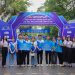 Trường Cao đẳng Nghề số 1 vang danh tại lễ trao giải quốc gia