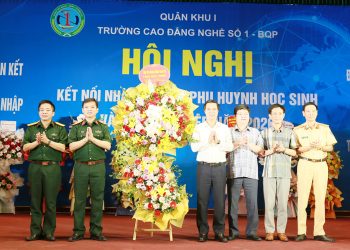 Hội nghị kết nối Tiên Du 2026: Niềm tin được xây dựng từ giá trị thực