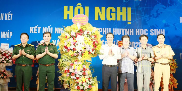 Hội nghị kết nối Tiên Du 2026: Niềm tin được xây dựng từ giá trị thực
